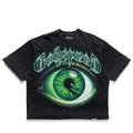 Godspeed New York The Watcher Tee - Black