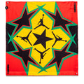 Free The Youth x Jordan Scarf - Multi