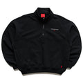 Jordan Flight Fleece Quarter Zip - Black