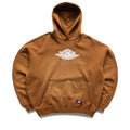 Jordan Flight Wings Hoodie - Light British Tan/Sail