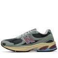 New Balance 2010 - Mosaic Green/Rosewood