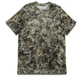 Nike ACG Chamo Camo Trail Running Tee - Sail