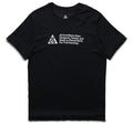 Nike ACG Dri-FIT Trail Running Tee - Black