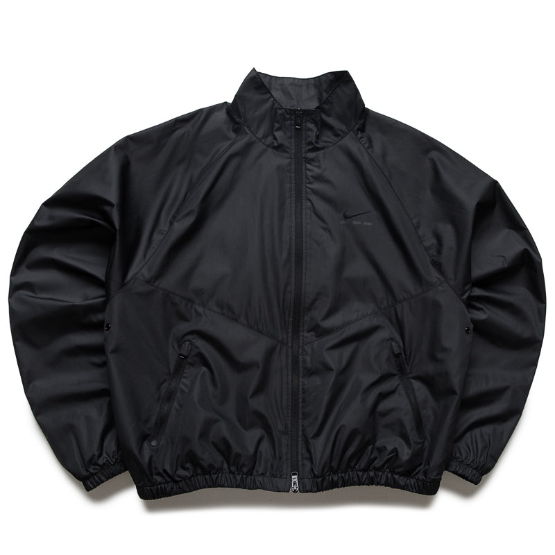 Nike Sportswear Windrunner Lined Jacket - Black