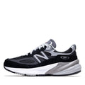 Women's New Balance Made in USA 990v6 - Black/White