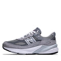 Women's New Balance Made in USA 990v6 - Grey/White