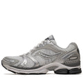Saucony Progrid Triumph 4 - White/Silver