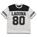 Stussy Laguna 80 Jersey - Black