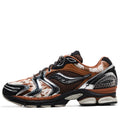 Saucony Progrid Triumph 4 'Space Cowboy' - Silver/Glove