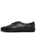Vans LX Authentic 44 'Overpaint' - Black/Black