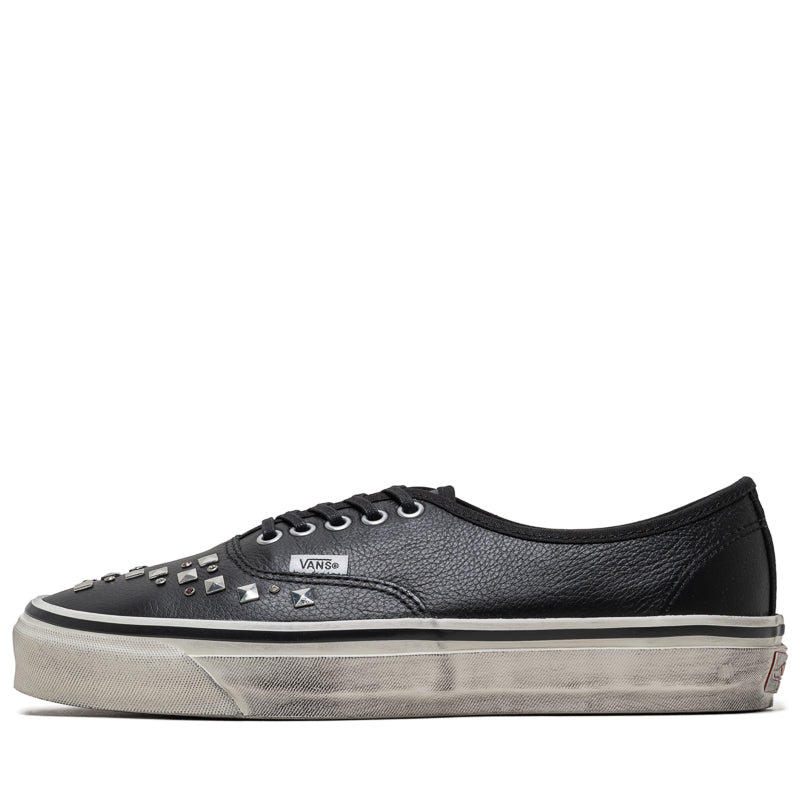 Vans LX Authentic 44 'Combat' - Black