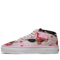 Vans OTW Half Cab 33 Decon Vibram - Floral/Multi