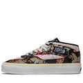 Vans OTW Half Cab 33 Decon Vibram - Floral/Black