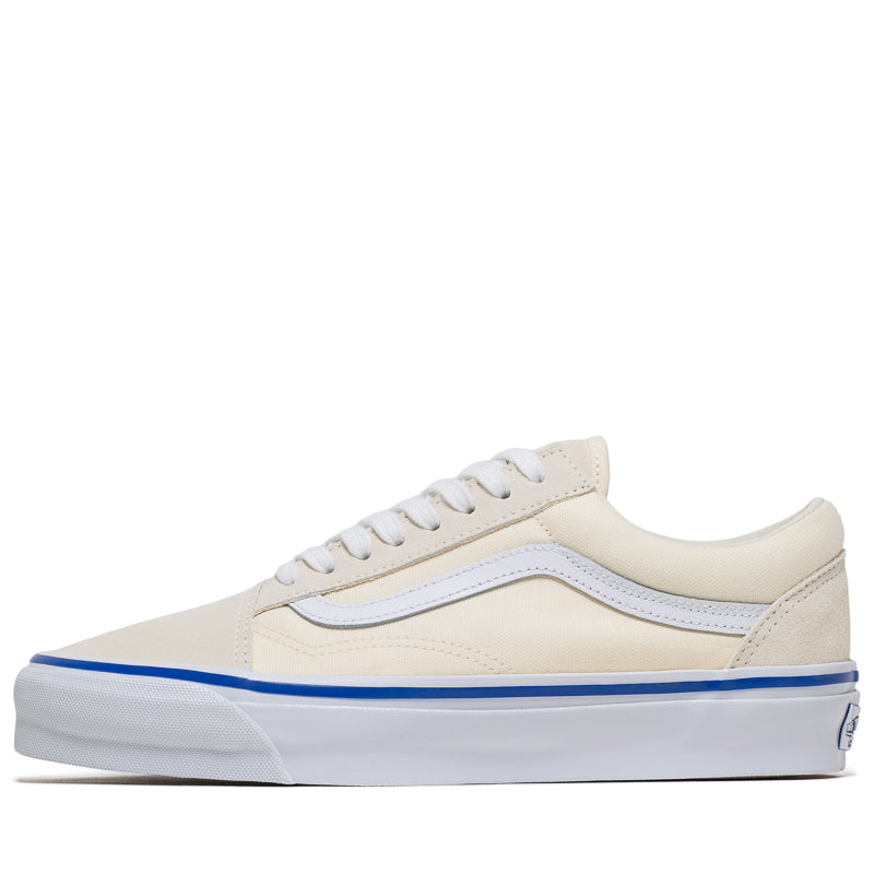 Vans LX Old Skool - Off White
