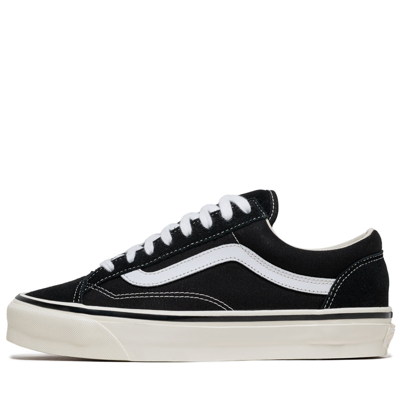 Vans LX Old Skool 36 - Black/Marshmallow