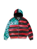 Spacebrat Flag Hoodie
