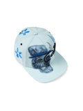 Spacebrat Mystic New Era 59FIFTY Canvas Fitted Cap