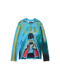 Spacebrat Black Madonna Thermal