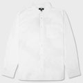 Standard Shirt - White