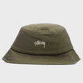 Stock Bucket Hat - Olive