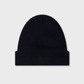 Stock Cuff Beanie - Eclipse Navy