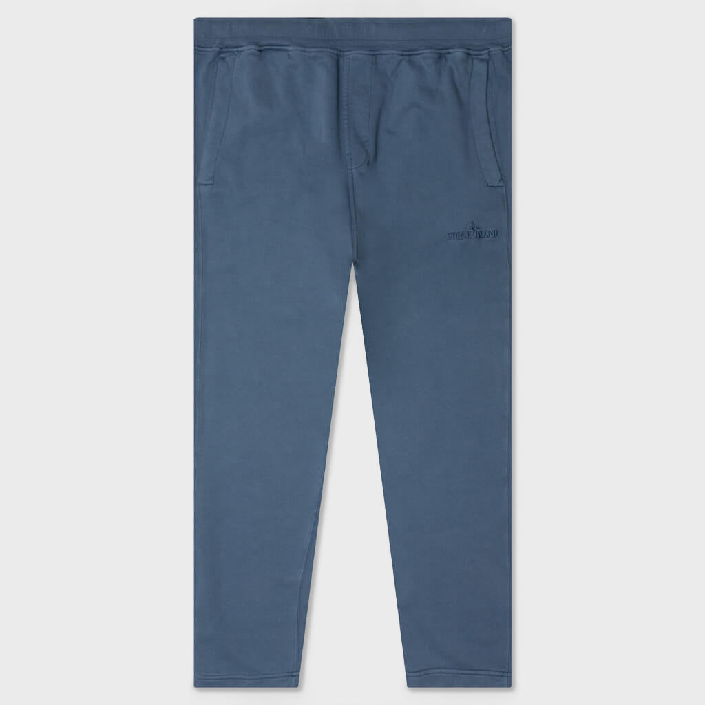 Sweatpants - Avio Blue