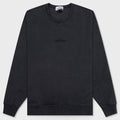 Crewneck Sweatshirt - Steel Grey