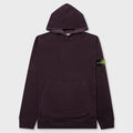 Sweatshirt - Dark Burgundy
