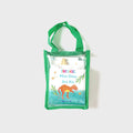 Tiny Easel Mini Dino Art Kit