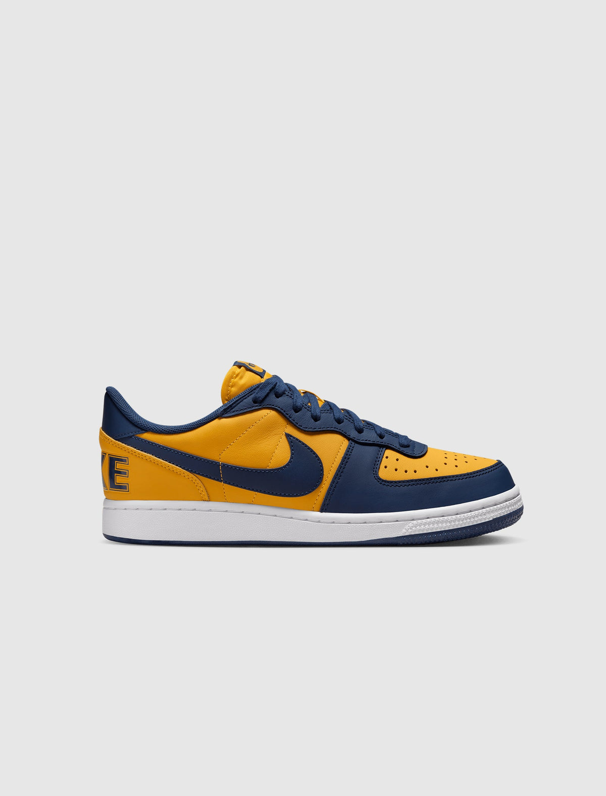TERMINATOR LOW "MICHIGAN"
