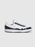 TYSHAWN II "NAVY/WHITE/GREEN"