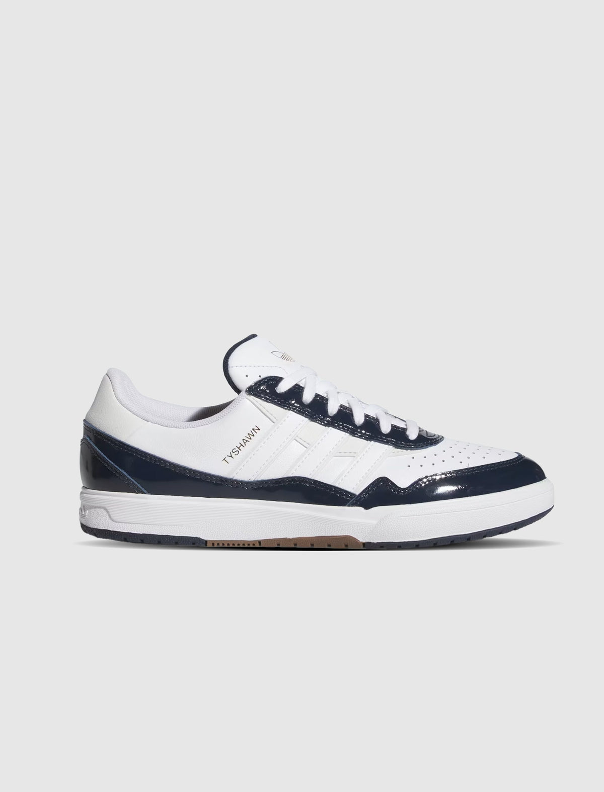 TYSHAWN II "NAVY/WHITE/GREEN"