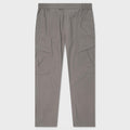Tech Cargo Pant - Mid Grey