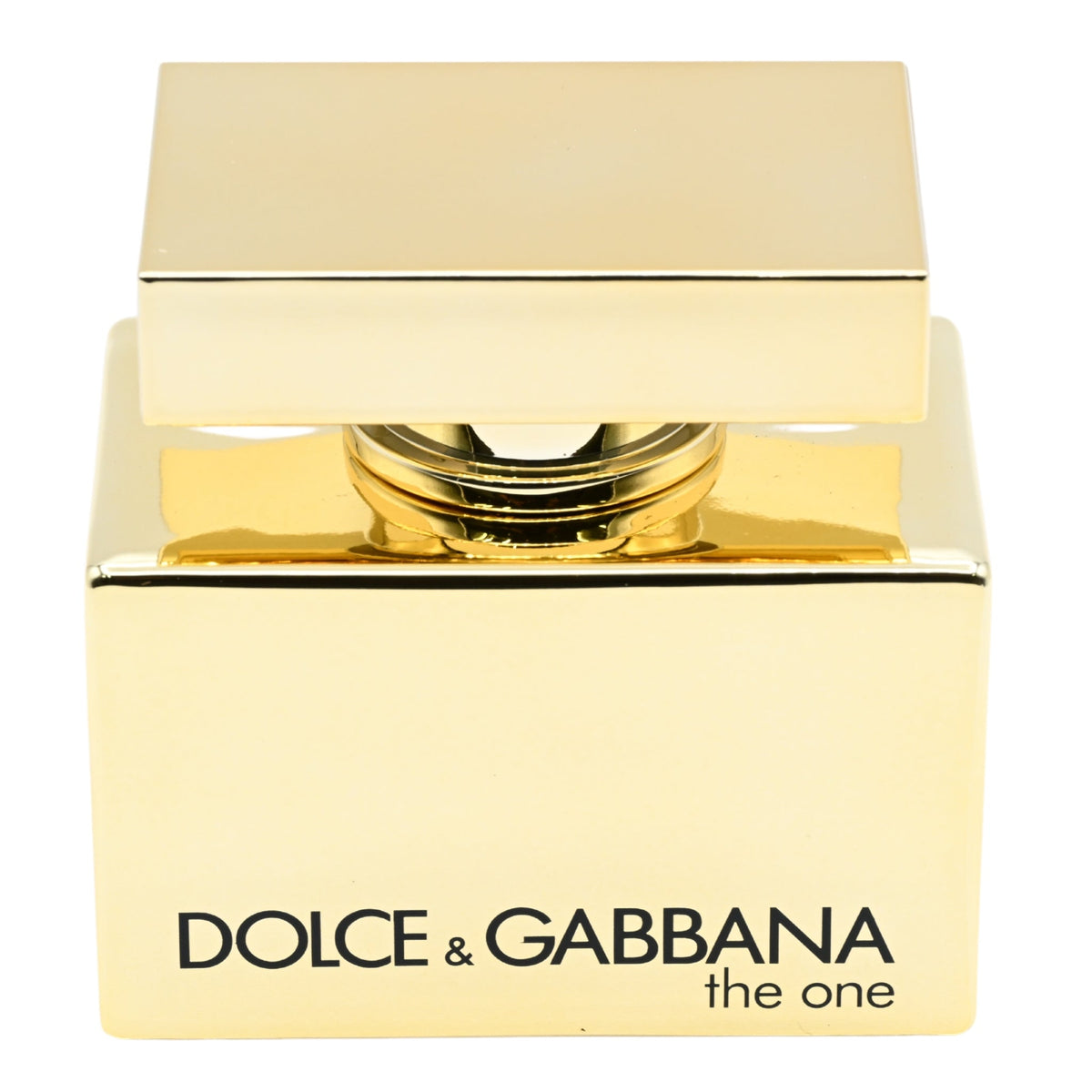 The One Gold by Dolce & Gabbana perfume intense EDP 1.7 oz New In Box
