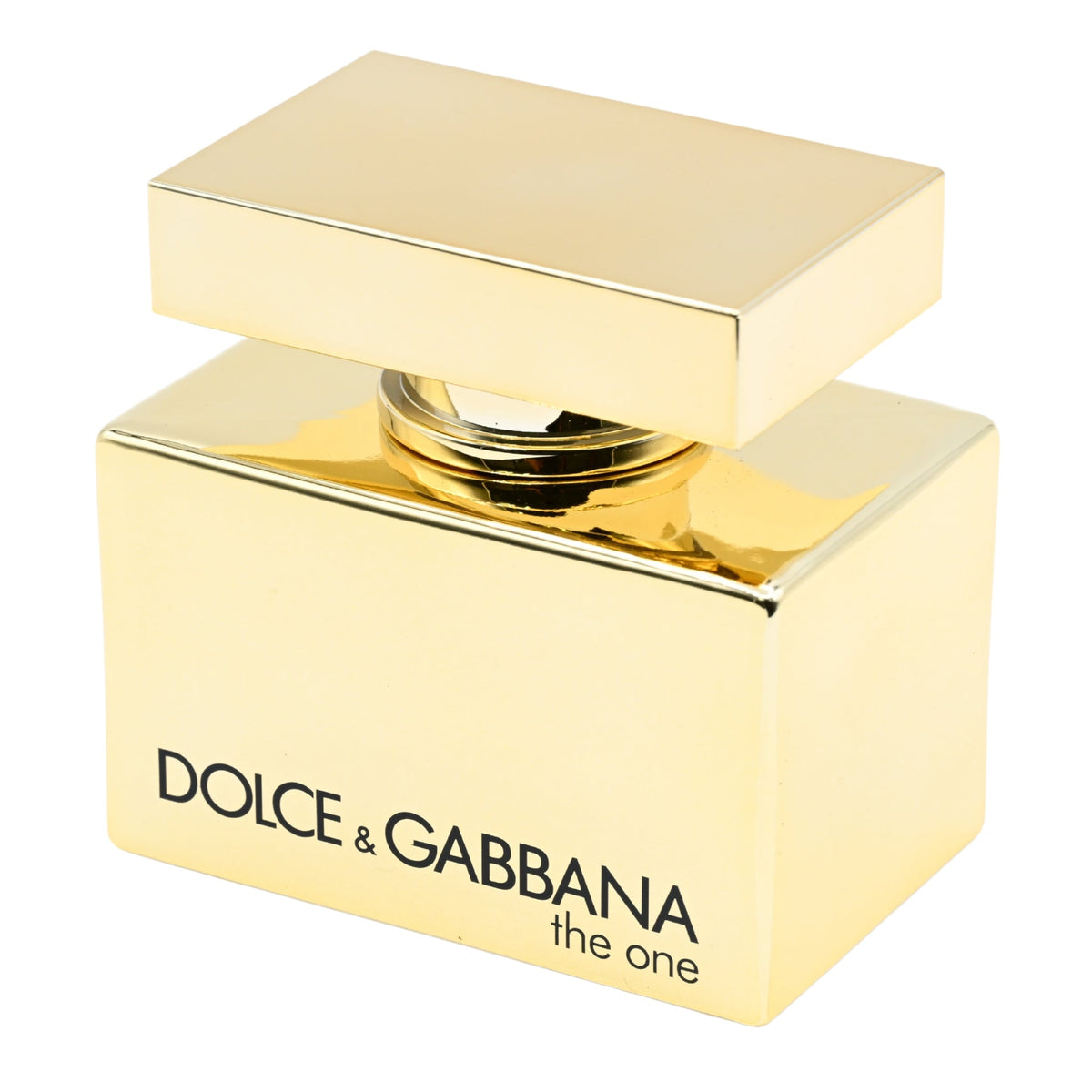 The One Gold by Dolce & Gabbana perfume intense EDP 1.7 oz New In Box