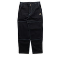 Thrasher x Adidas Argentina Pant - Black