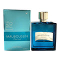 Time Out Pour Lui by Mauboussin cologne for men EDP 3.3 / 3.4 oz New in Box