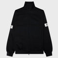 Track Jacket - Vintage Black
