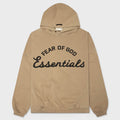 Training 90s Hoodie - Faded Dune