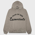 Training 90s Hoodie - Faded Seal