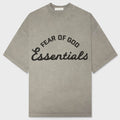 Training 90s Tee - Faded Seal