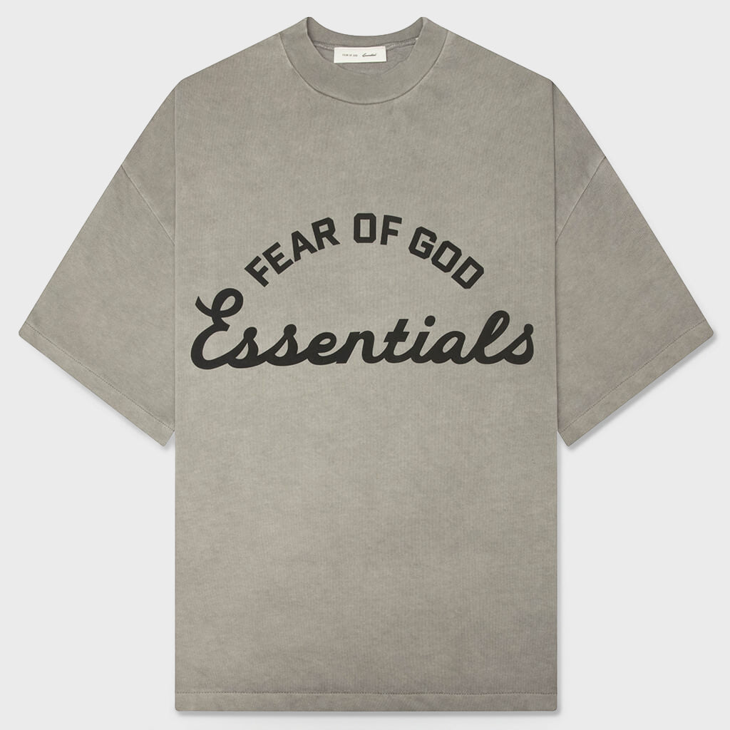 Training 90s Tee - Faded Seal