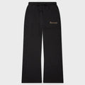 Training Classic Flare Sweatpant - Faded Black