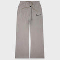 Training Classic Flare Sweatpant - Faded Seal