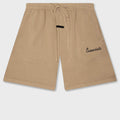 Training Classic Sweatshort - Faded Dune