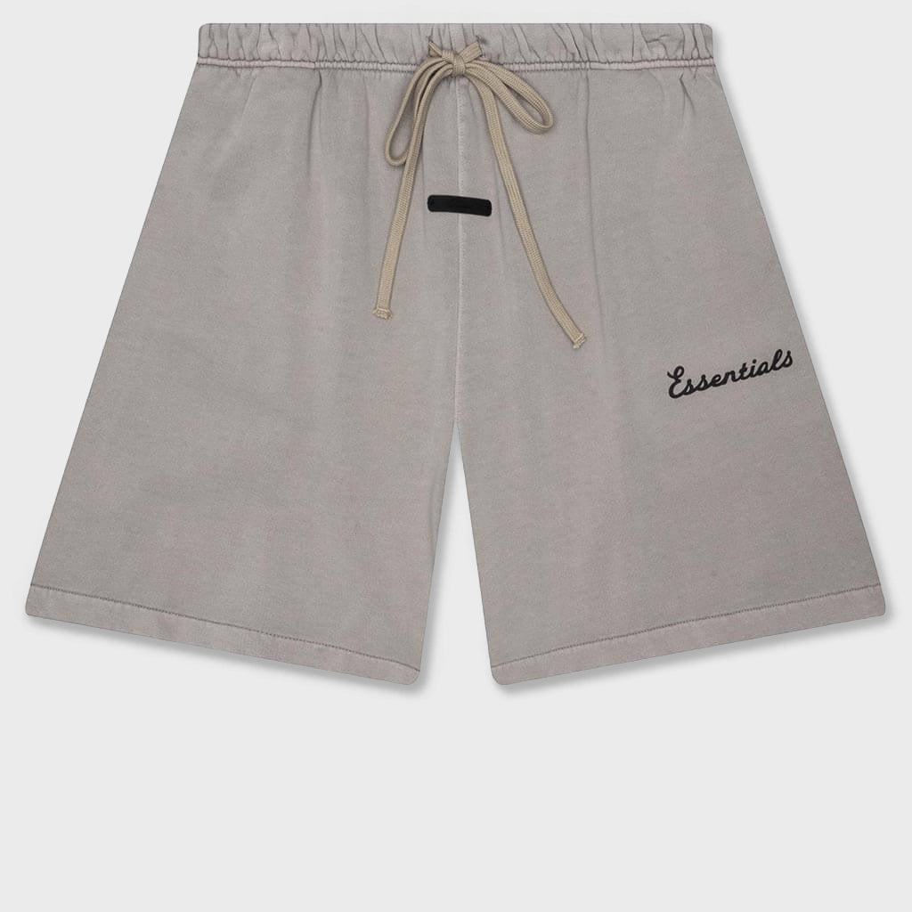Training Classic Sweatshort - Faded Seal