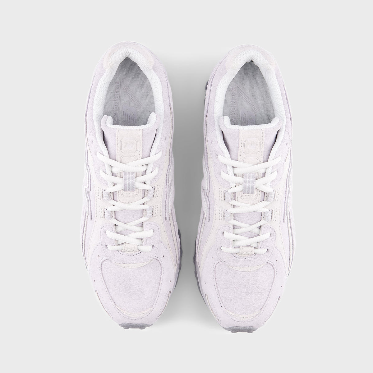 New Balance 204L - Pearl Gray