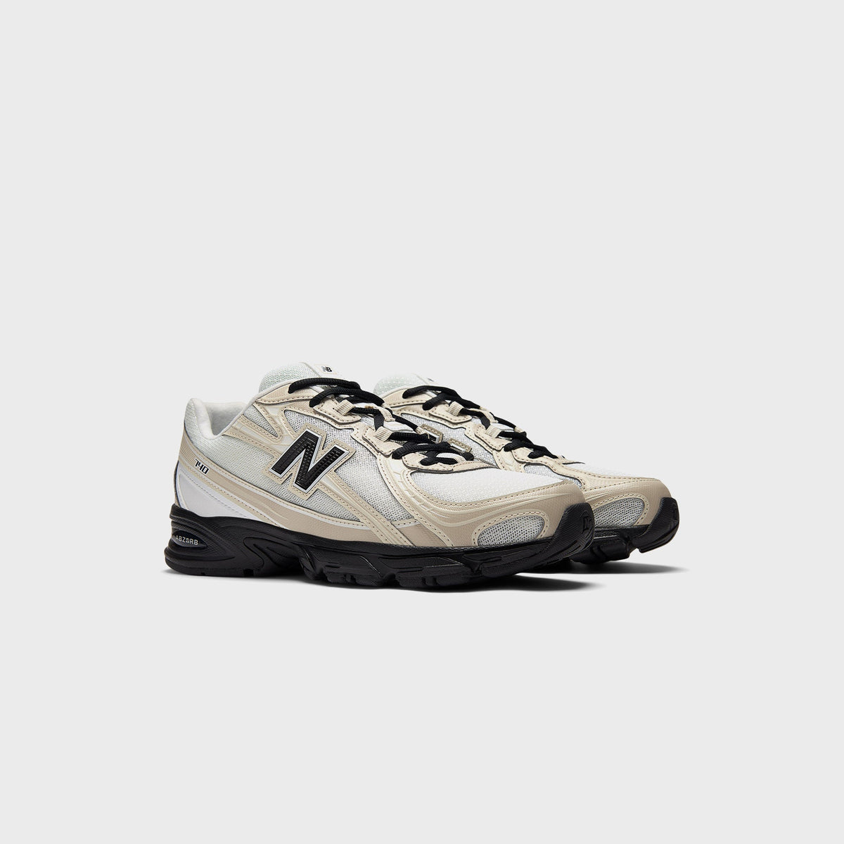 New Balance 740 - Timberwolf White