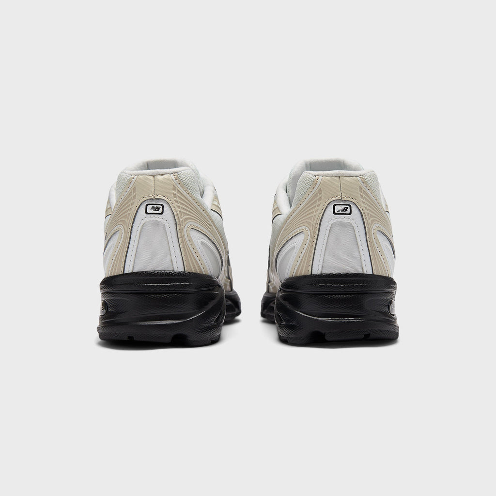 New Balance 740 - Timberwolf White