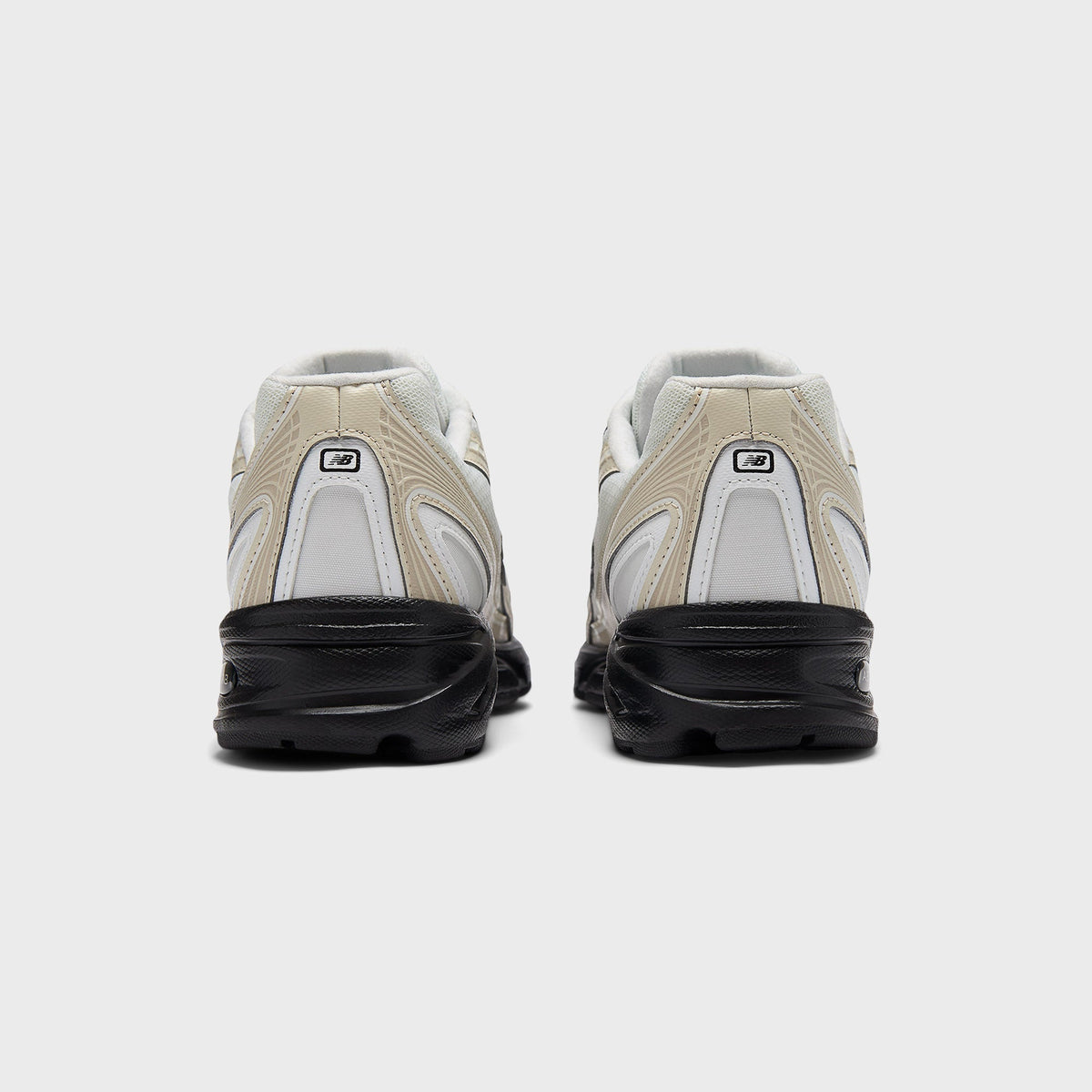 New Balance 740 - Timberwolf White